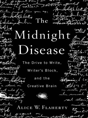 cover image of The Midnight Disease
